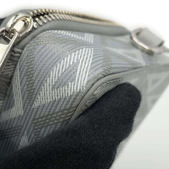 Christian Dior CD Diamond Shoulder Bag - Picture 6 of 16